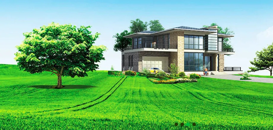 Concorde Hillcrest phase 3 apartments